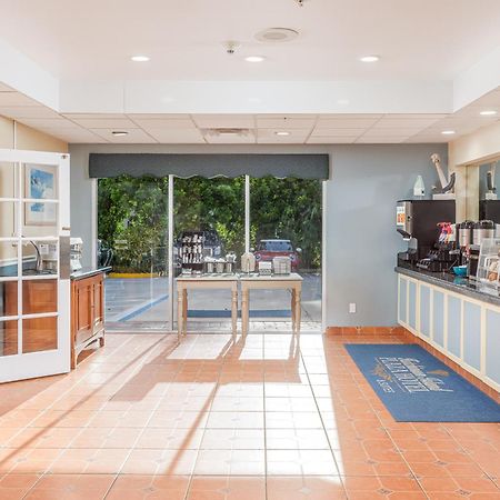 Hutchinson Island Hotel Fort Pierce Buitenkant foto