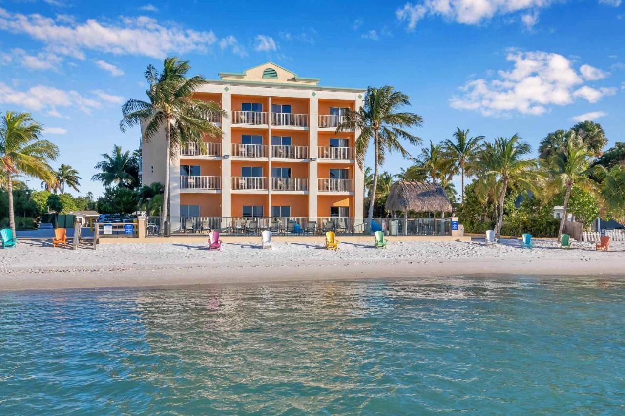 Hutchinson Island Hotel Fort Pierce Buitenkant foto