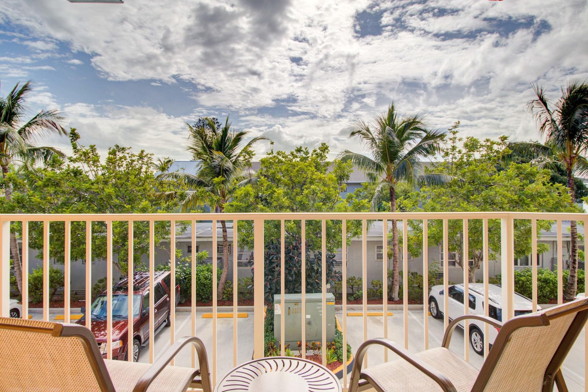 Hutchinson Island Hotel Fort Pierce Buitenkant foto