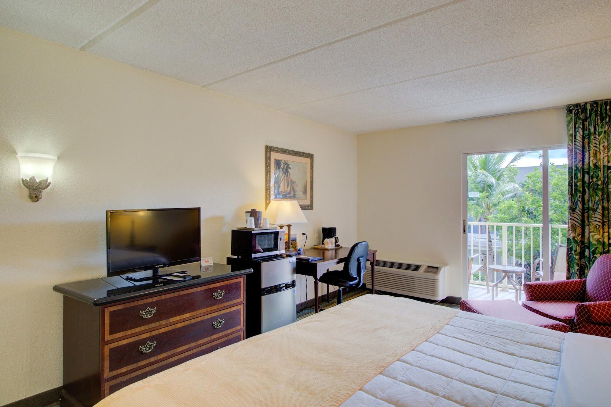 Hutchinson Island Hotel Fort Pierce Buitenkant foto