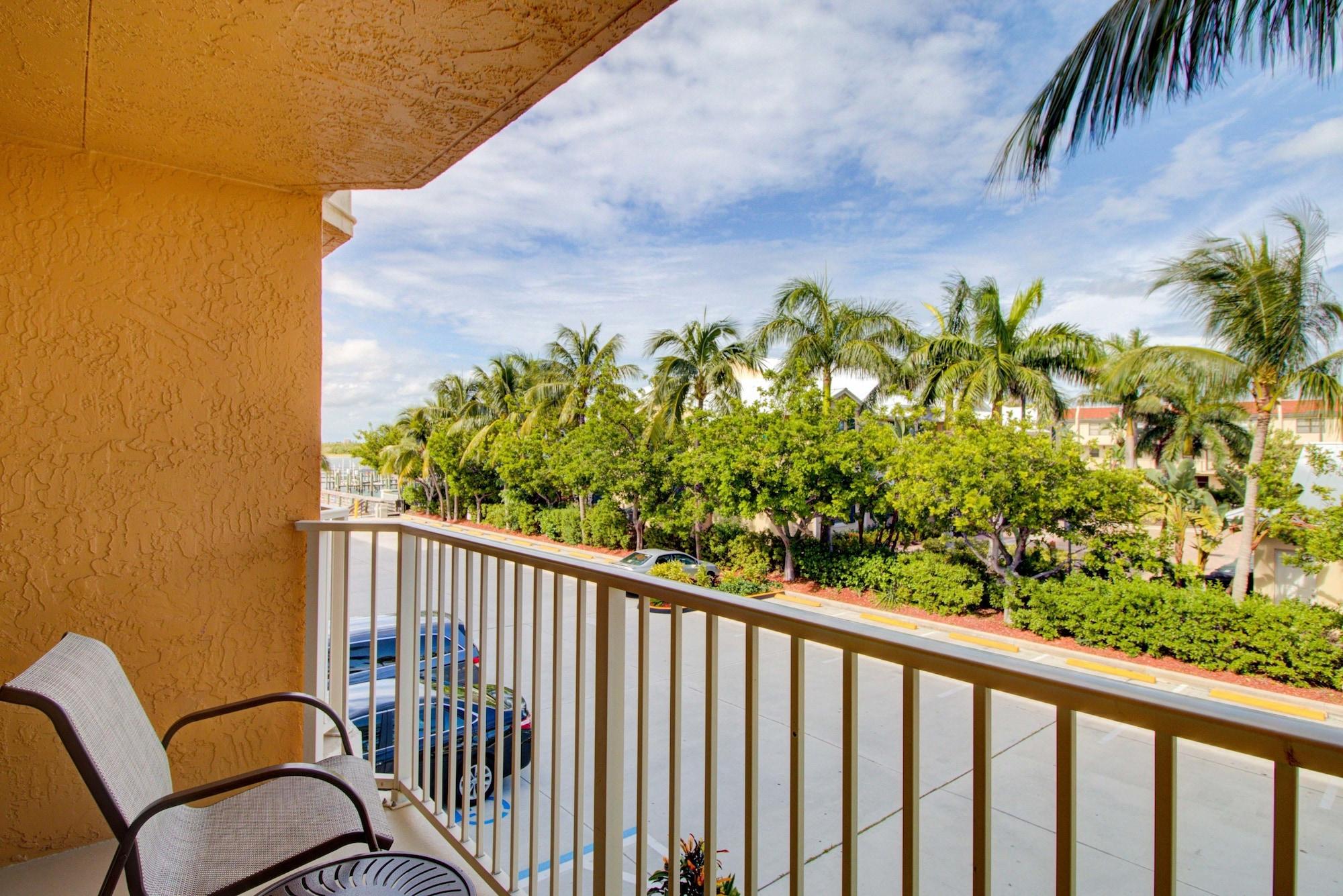 Hutchinson Island Hotel Fort Pierce Buitenkant foto