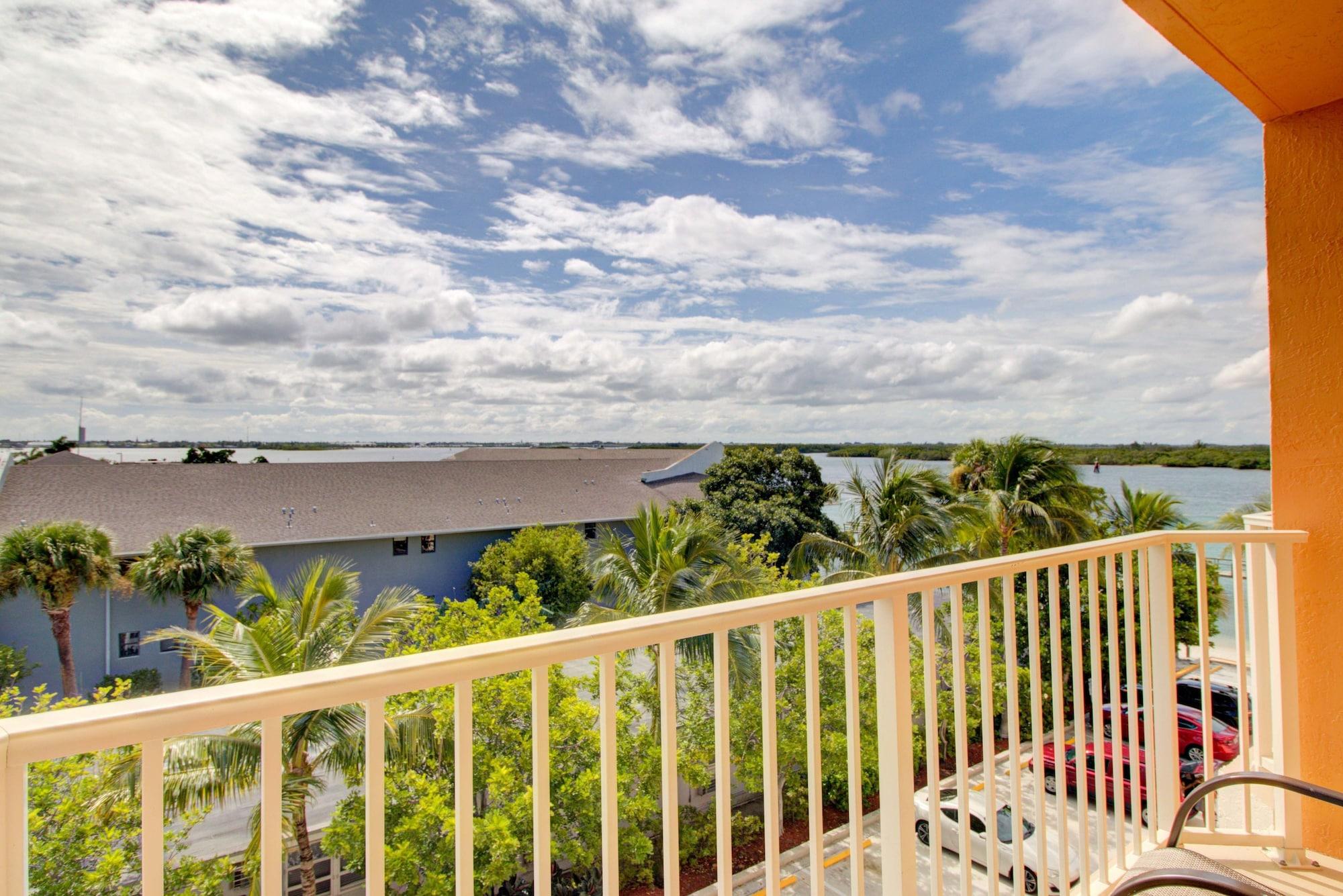 Hutchinson Island Hotel Fort Pierce Buitenkant foto