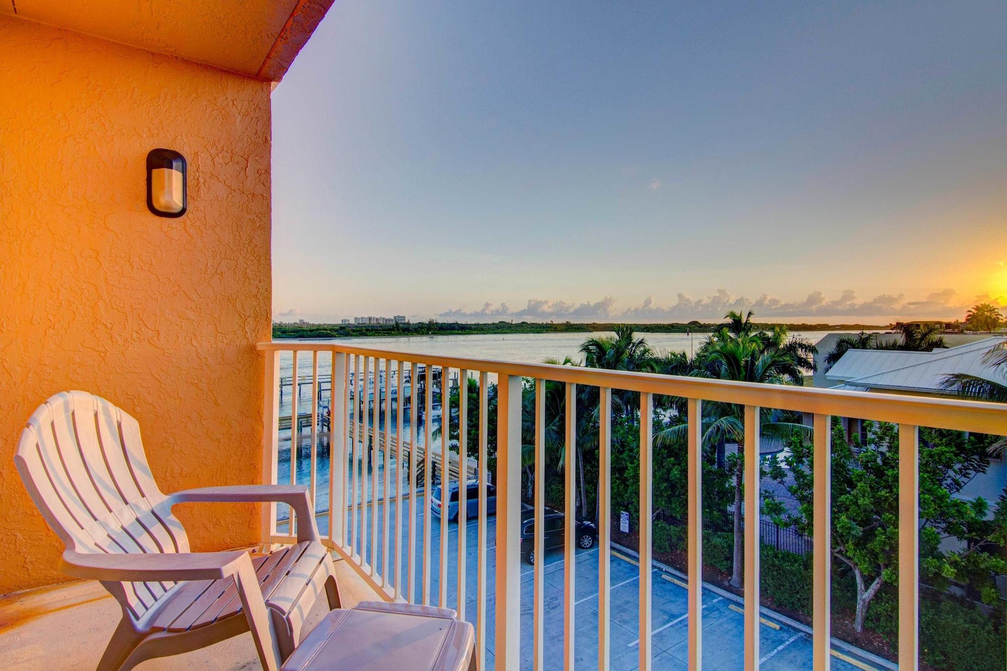 Hutchinson Island Hotel Fort Pierce Buitenkant foto