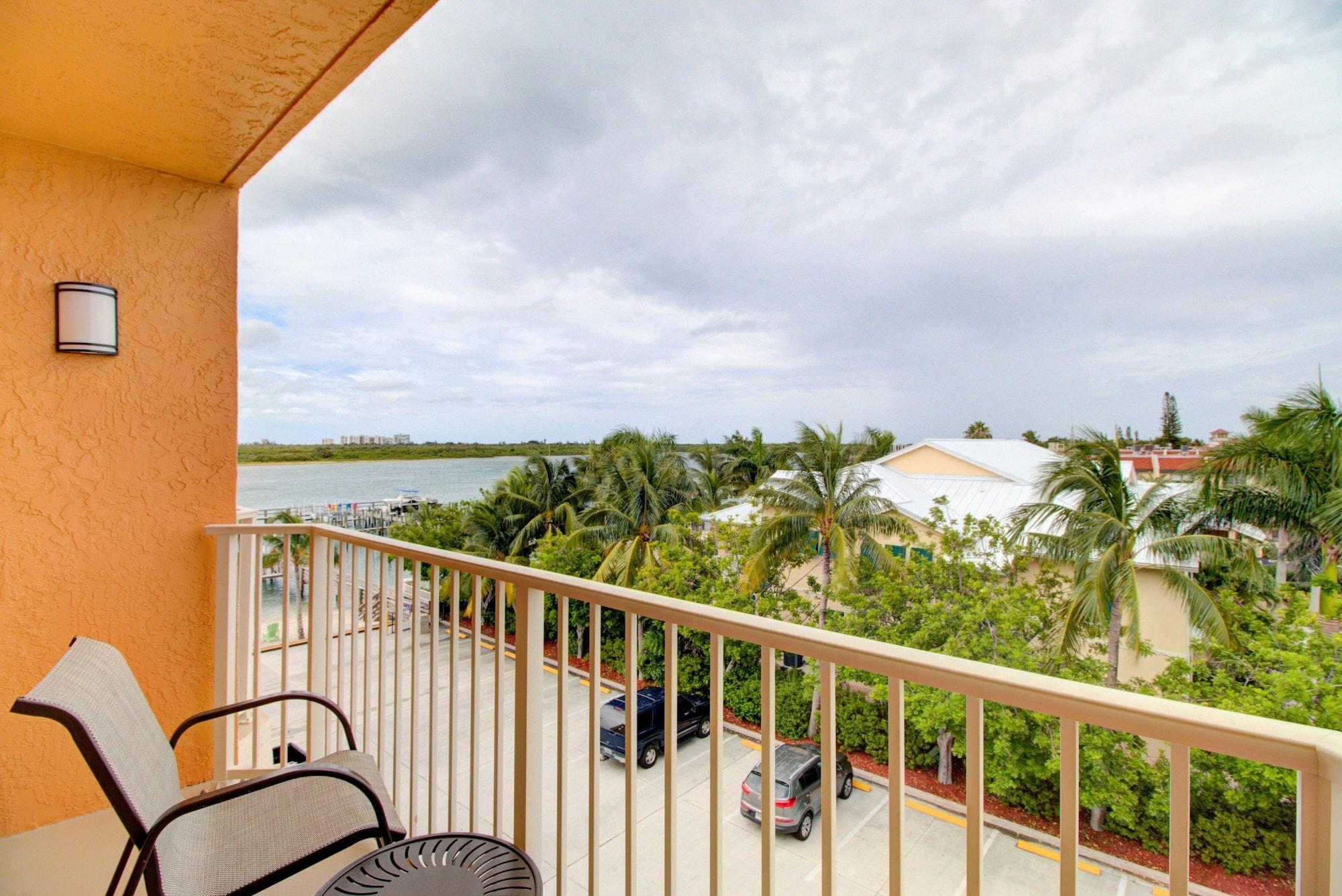 Hutchinson Island Hotel Fort Pierce Buitenkant foto