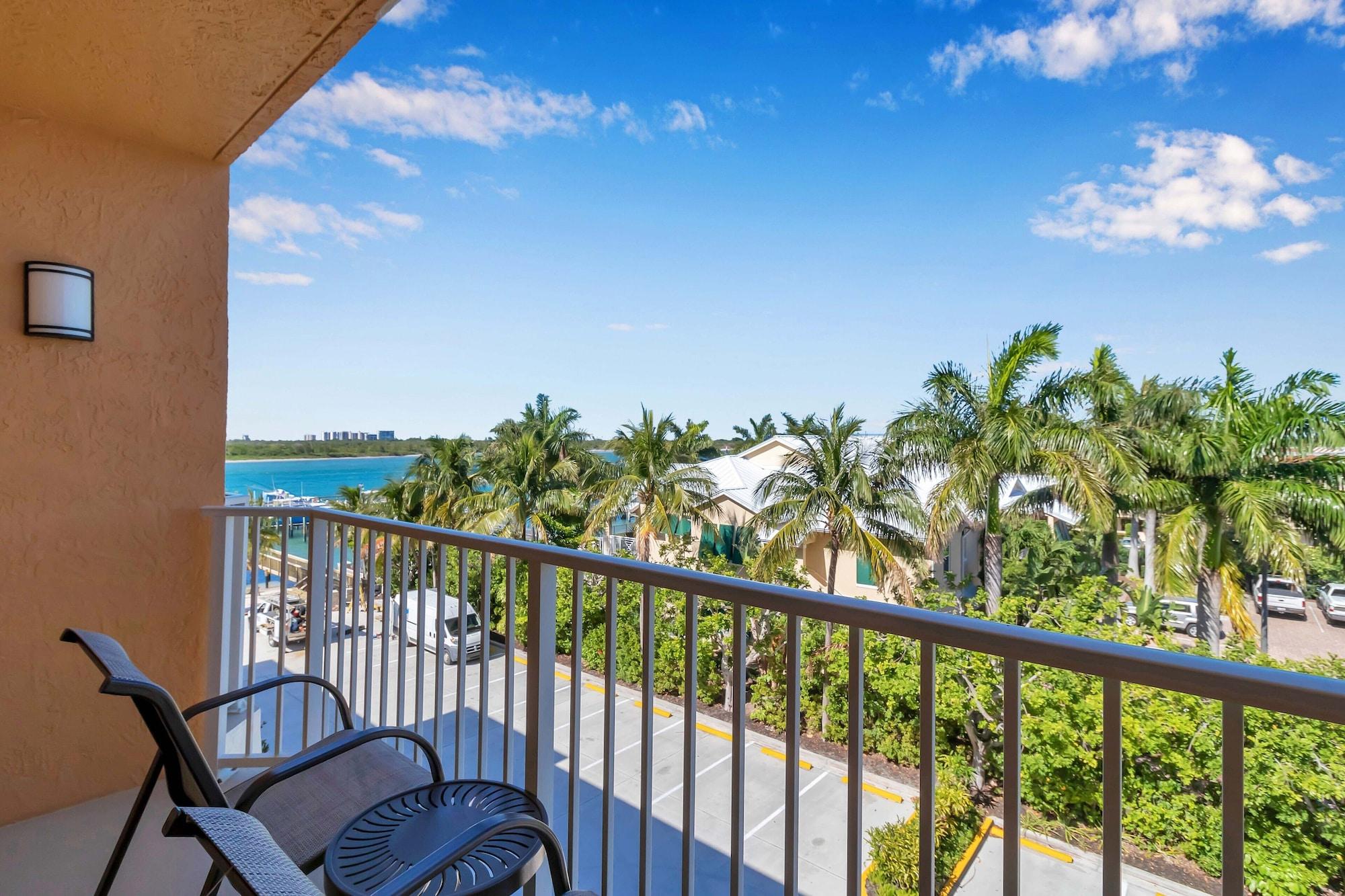 Hutchinson Island Hotel Fort Pierce Buitenkant foto