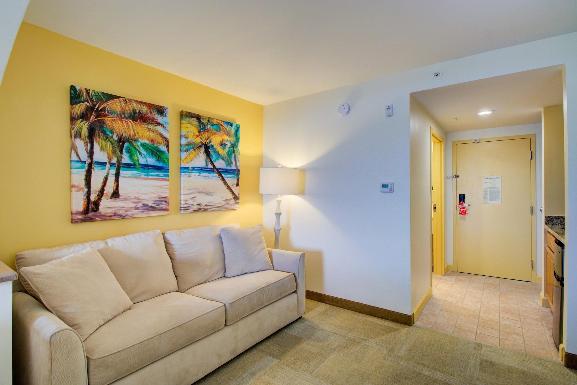 Hutchinson Island Hotel Fort Pierce Buitenkant foto