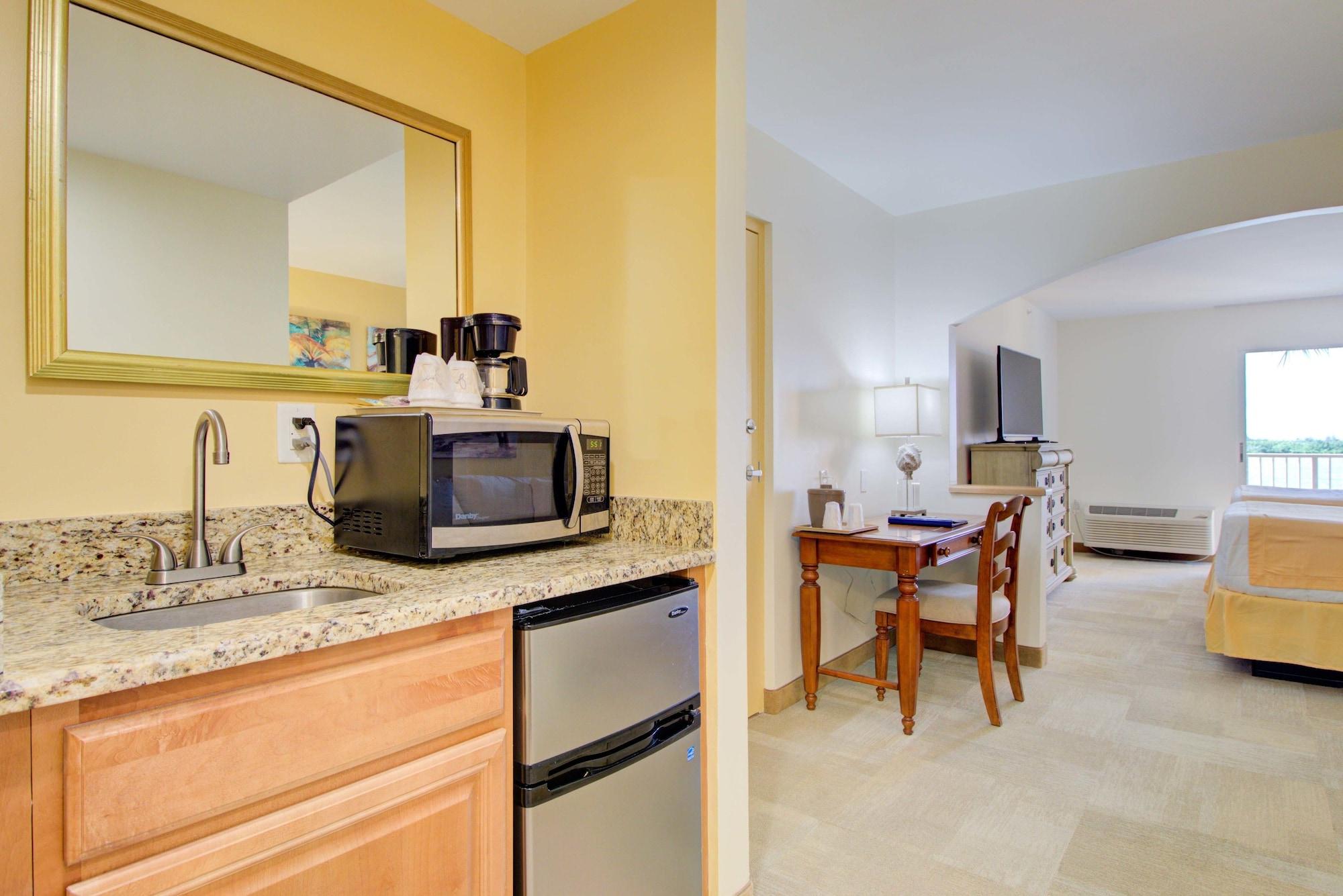 Hutchinson Island Hotel Fort Pierce Buitenkant foto
