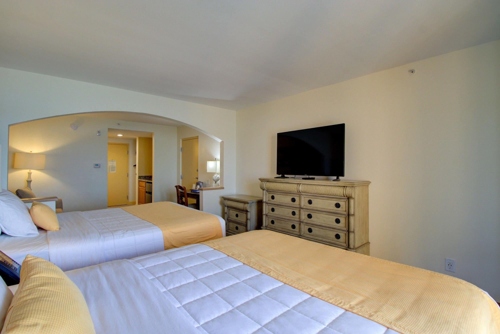 Hutchinson Island Hotel Fort Pierce Buitenkant foto
