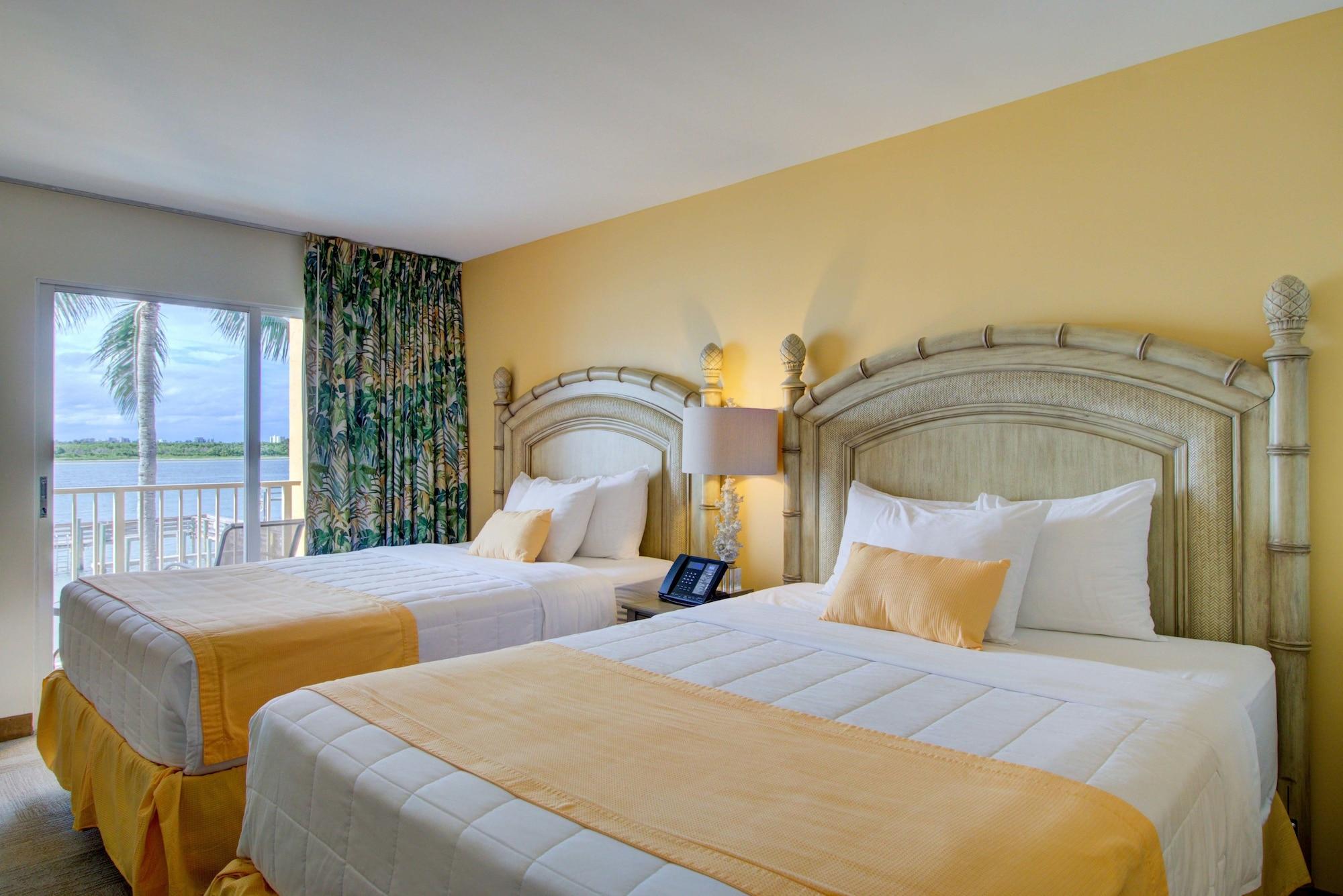 Hutchinson Island Hotel Fort Pierce Buitenkant foto
