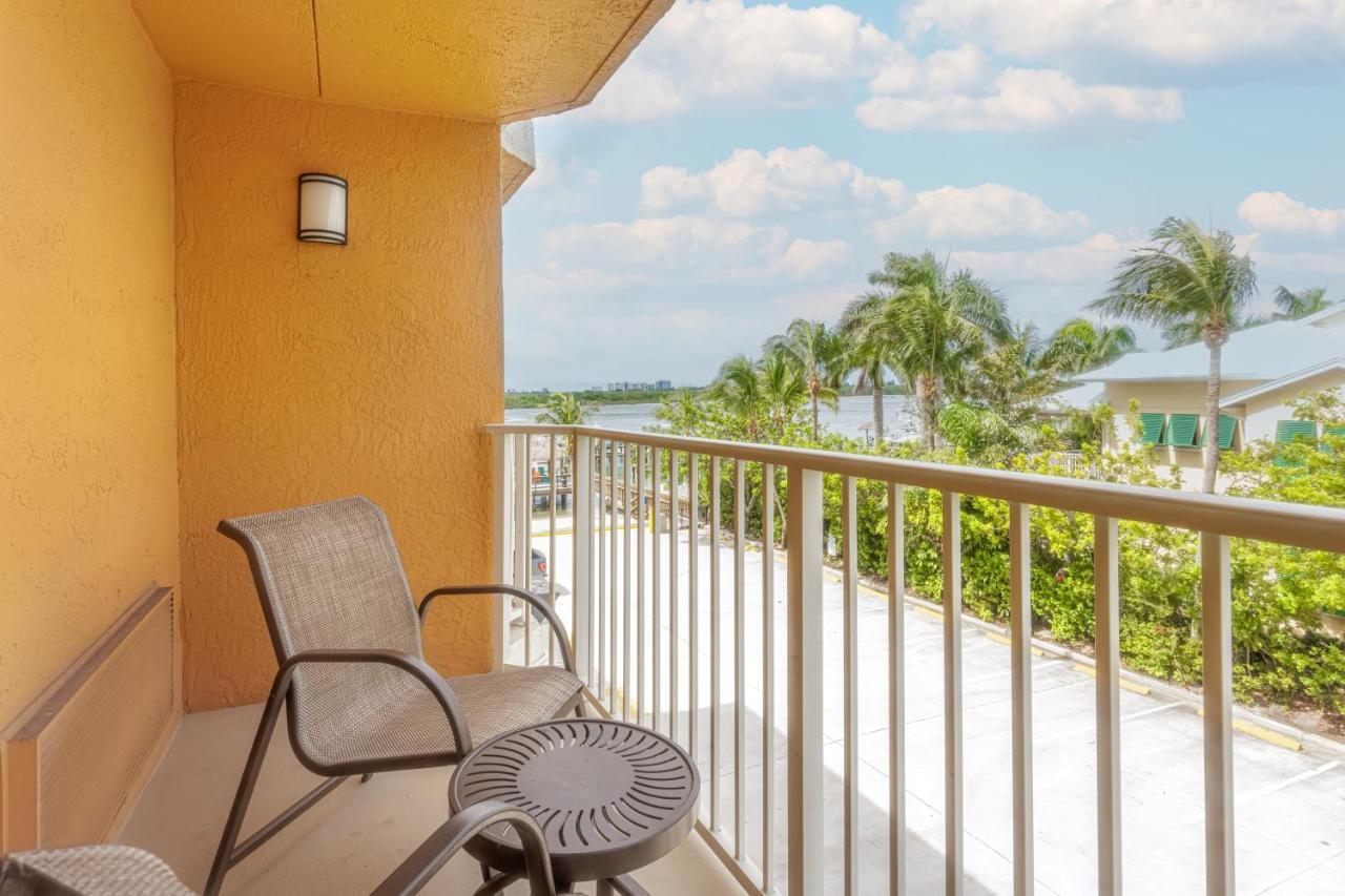 Hutchinson Island Hotel Fort Pierce Buitenkant foto
