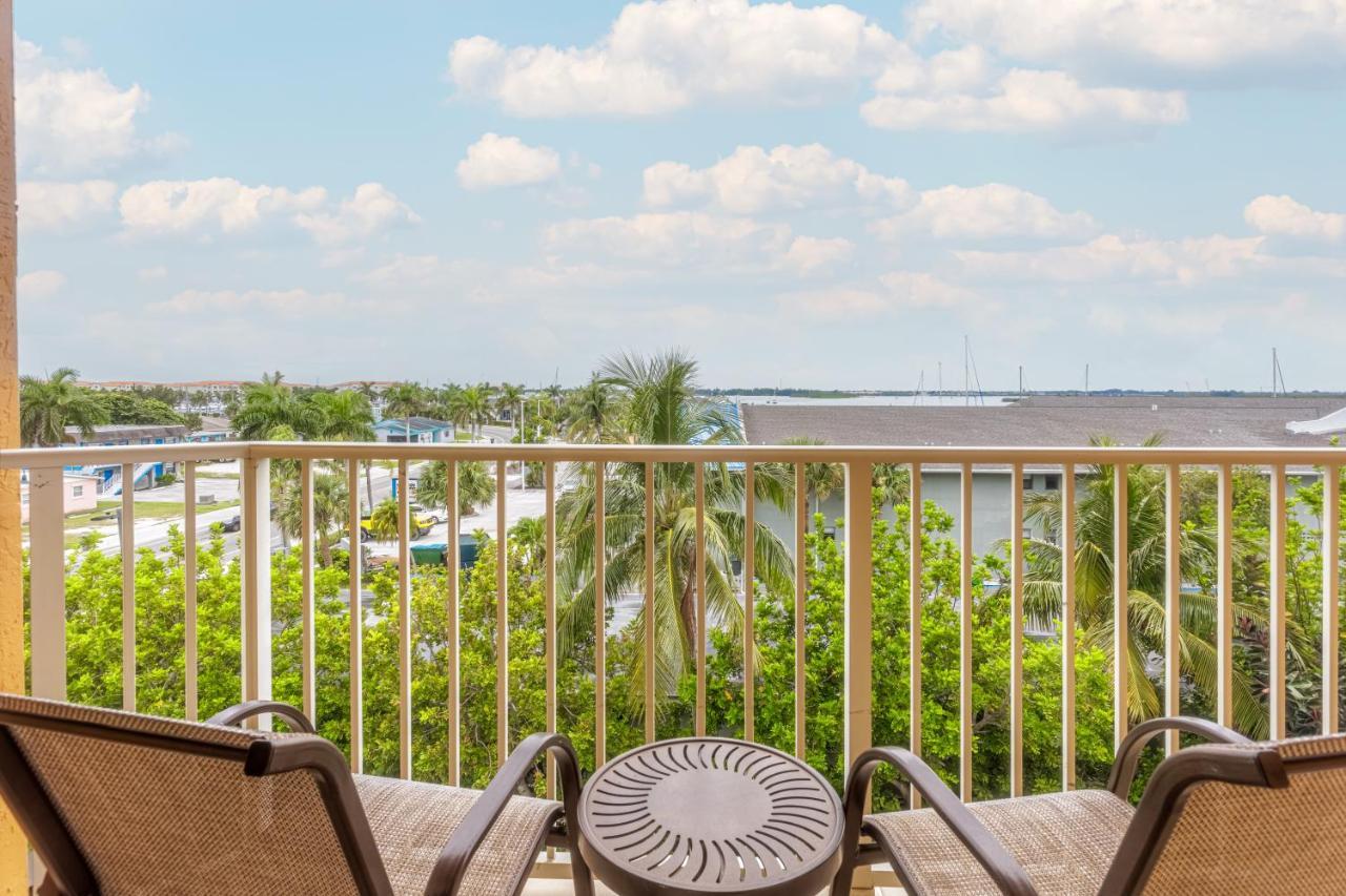 Hutchinson Island Hotel Fort Pierce Buitenkant foto