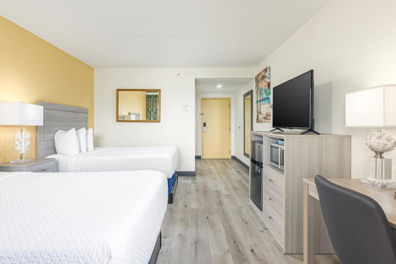 Hutchinson Island Hotel Fort Pierce Buitenkant foto
