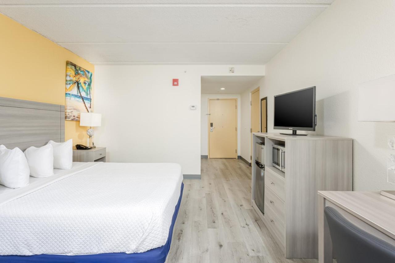 Hutchinson Island Hotel Fort Pierce Buitenkant foto