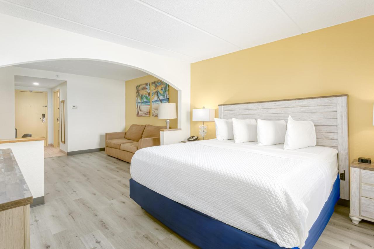 Hutchinson Island Hotel Fort Pierce Buitenkant foto