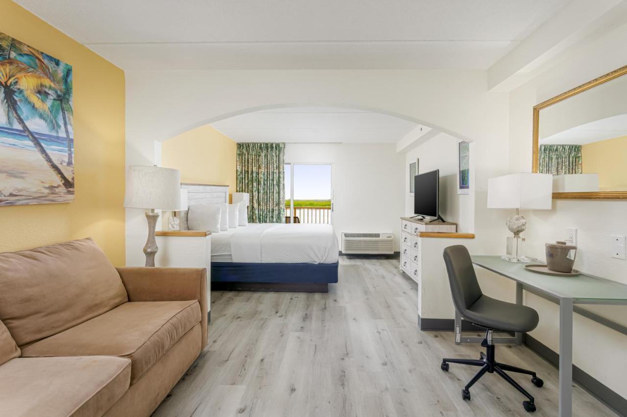 Hutchinson Island Hotel Fort Pierce Buitenkant foto