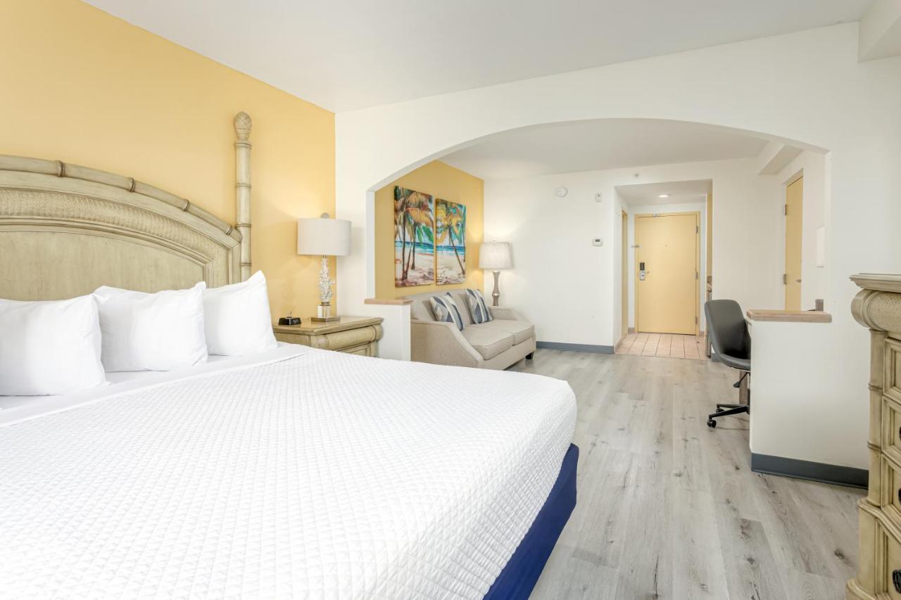 Hutchinson Island Hotel Fort Pierce Buitenkant foto