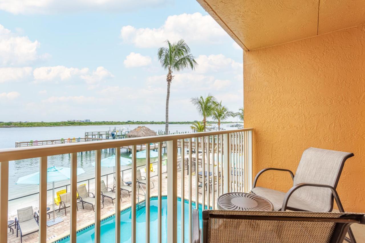 Hutchinson Island Hotel Fort Pierce Buitenkant foto