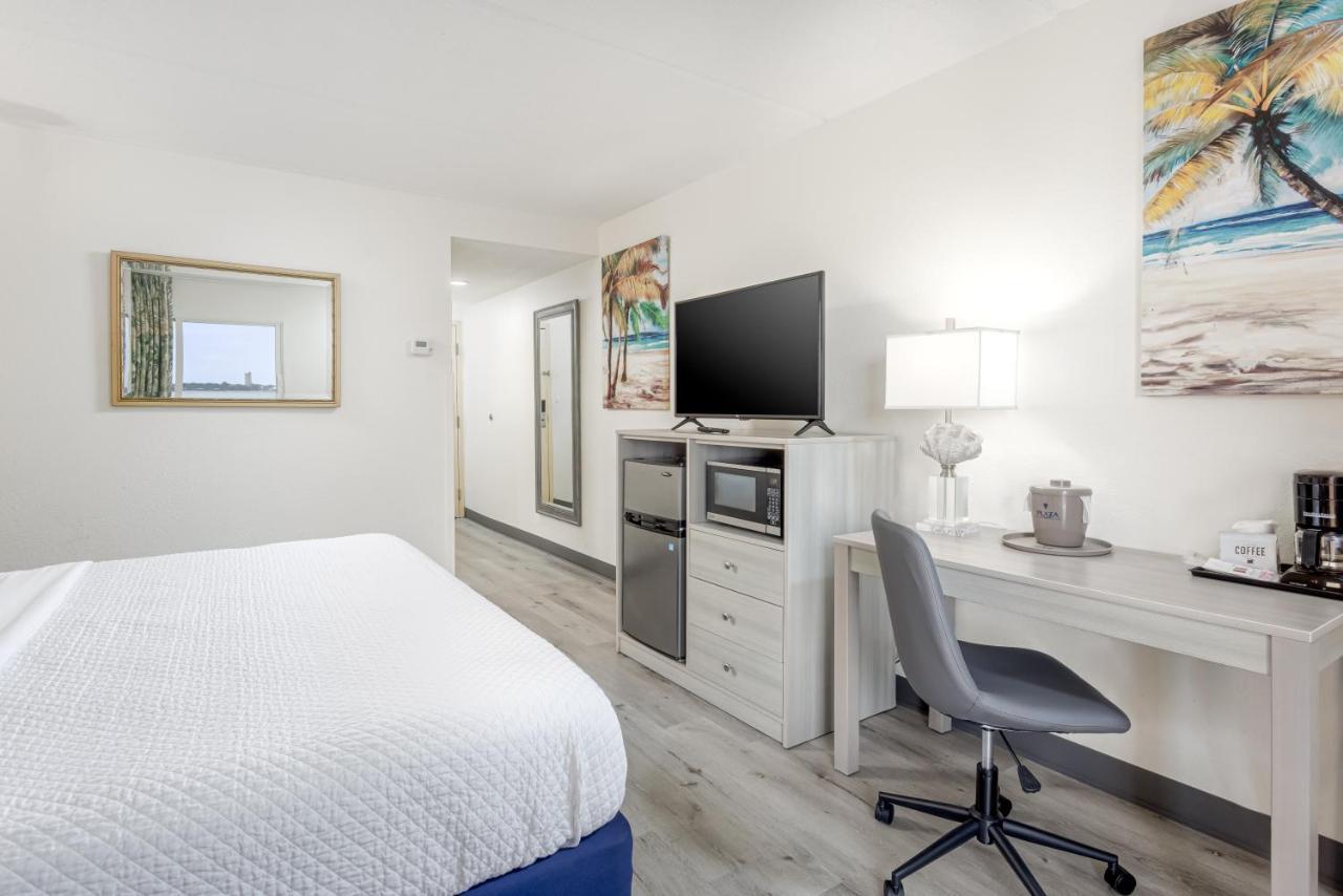 Hutchinson Island Hotel Fort Pierce Buitenkant foto