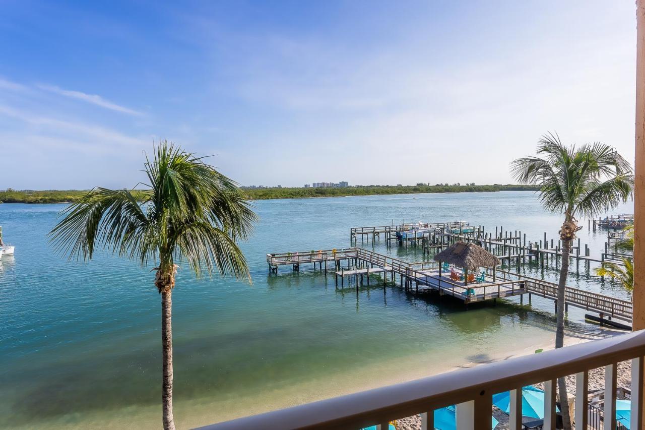 Hutchinson Island Hotel Fort Pierce Buitenkant foto