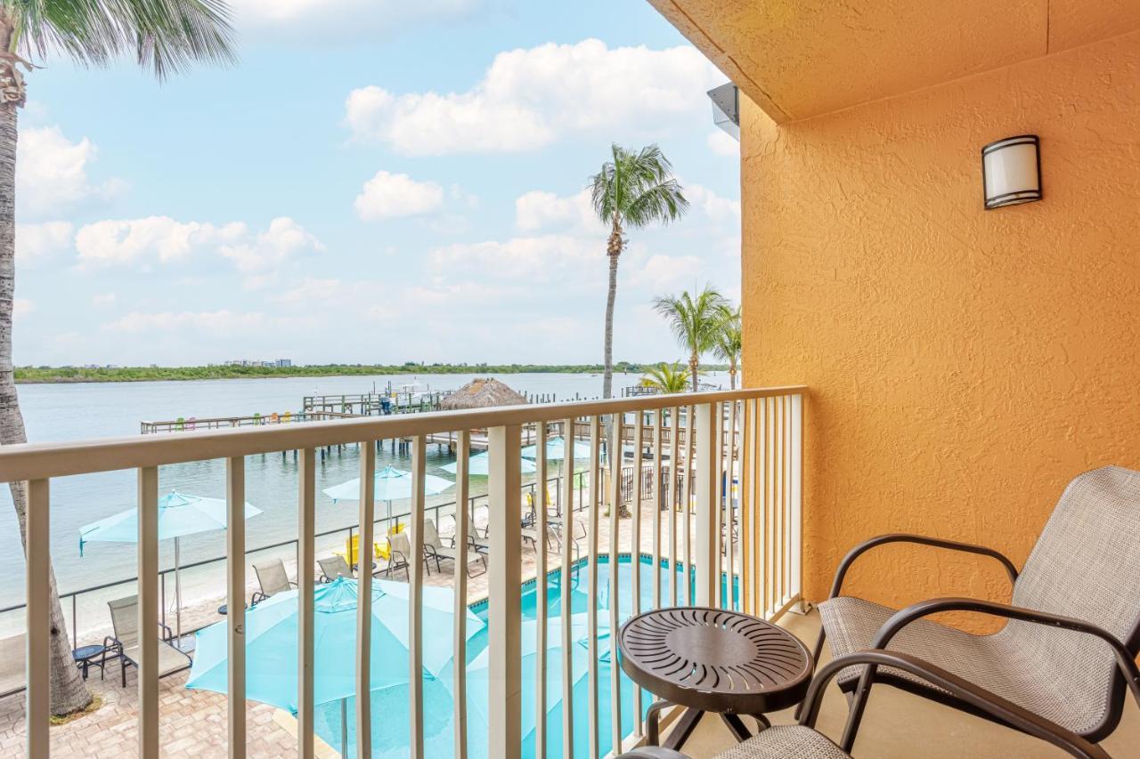 Hutchinson Island Hotel Fort Pierce Buitenkant foto
