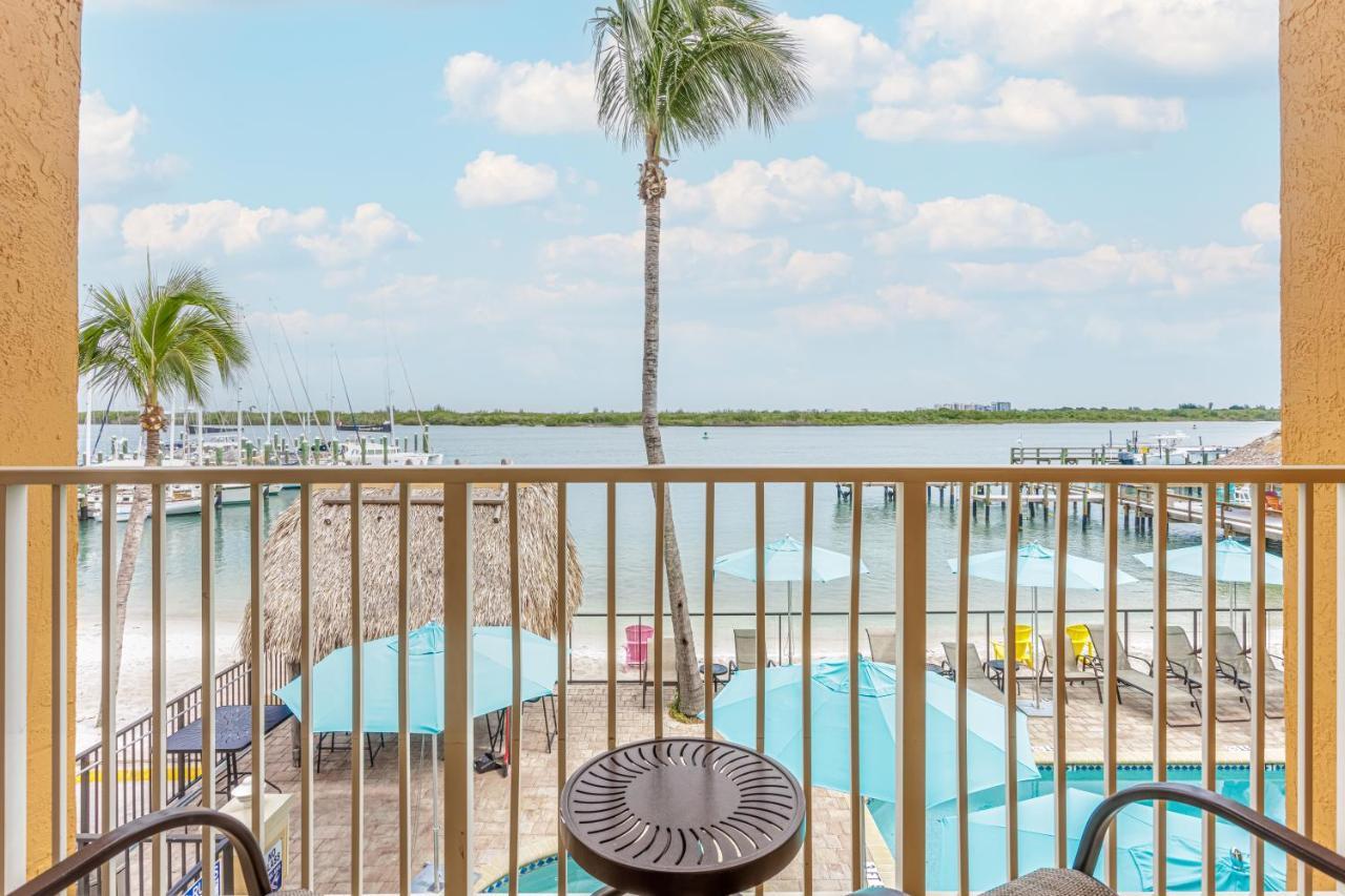 Hutchinson Island Hotel Fort Pierce Buitenkant foto