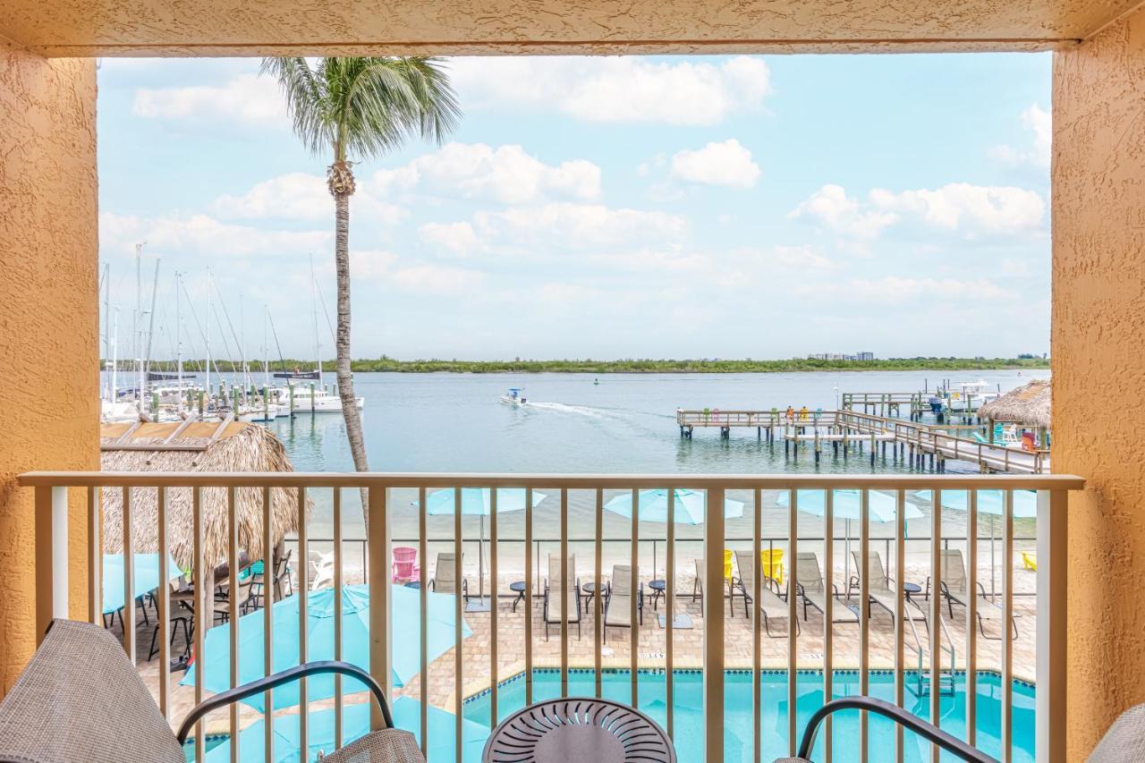 Hutchinson Island Hotel Fort Pierce Buitenkant foto