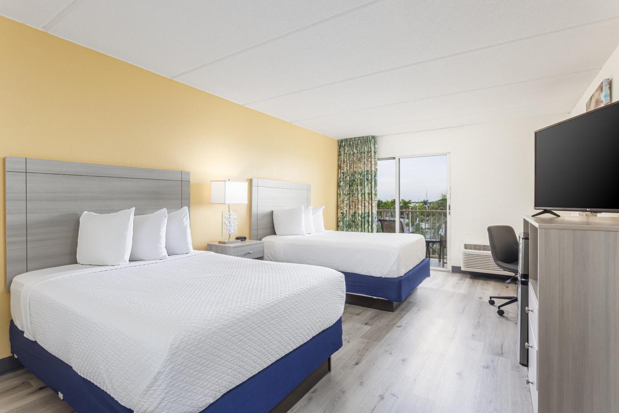 Hutchinson Island Hotel Fort Pierce Buitenkant foto