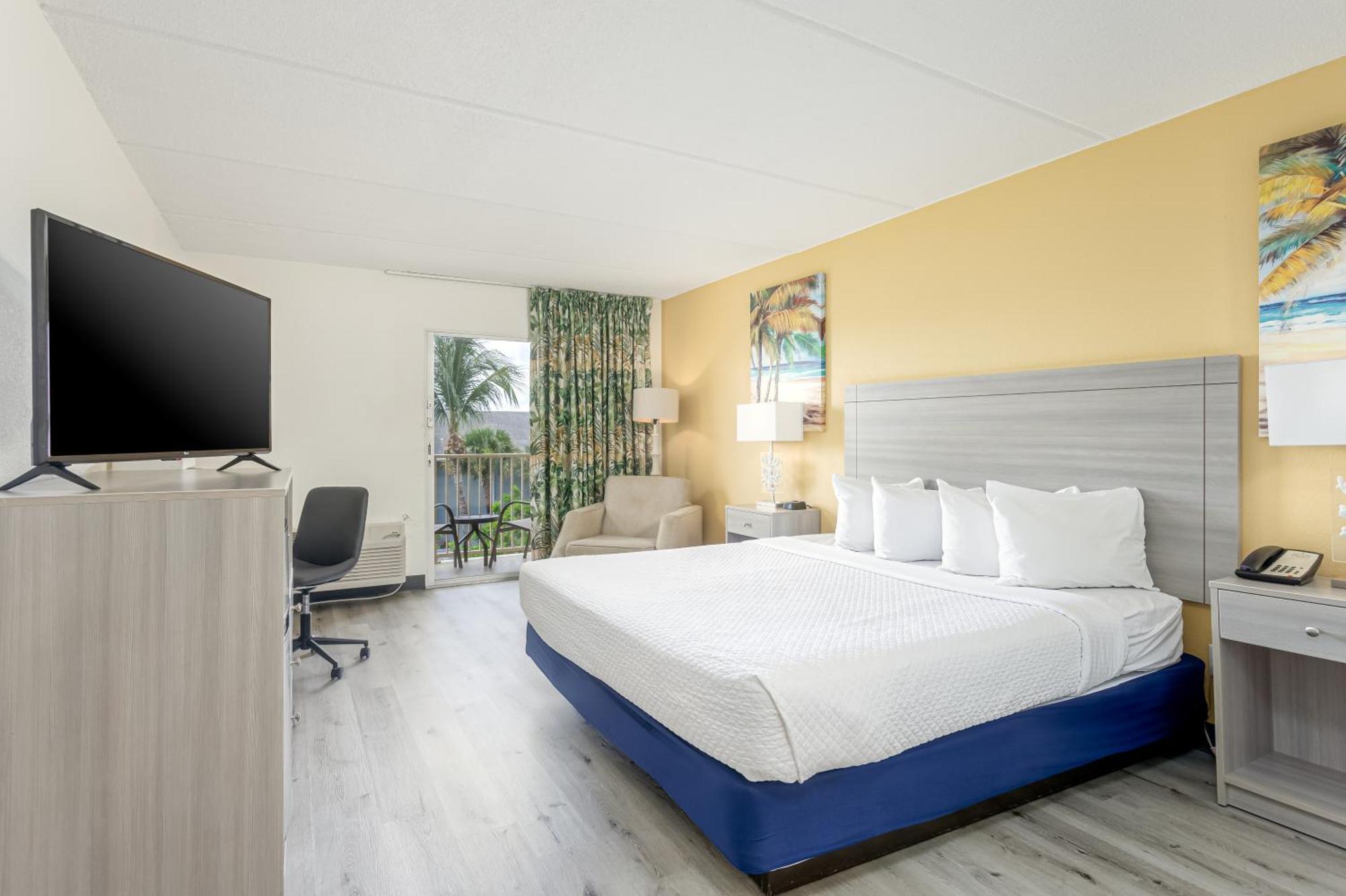 Hutchinson Island Hotel Fort Pierce Buitenkant foto