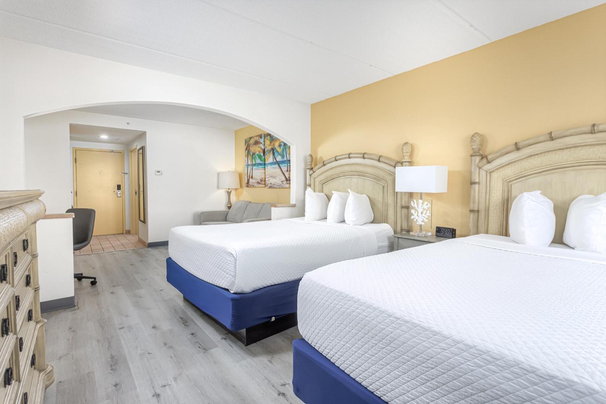 Hutchinson Island Hotel Fort Pierce Buitenkant foto