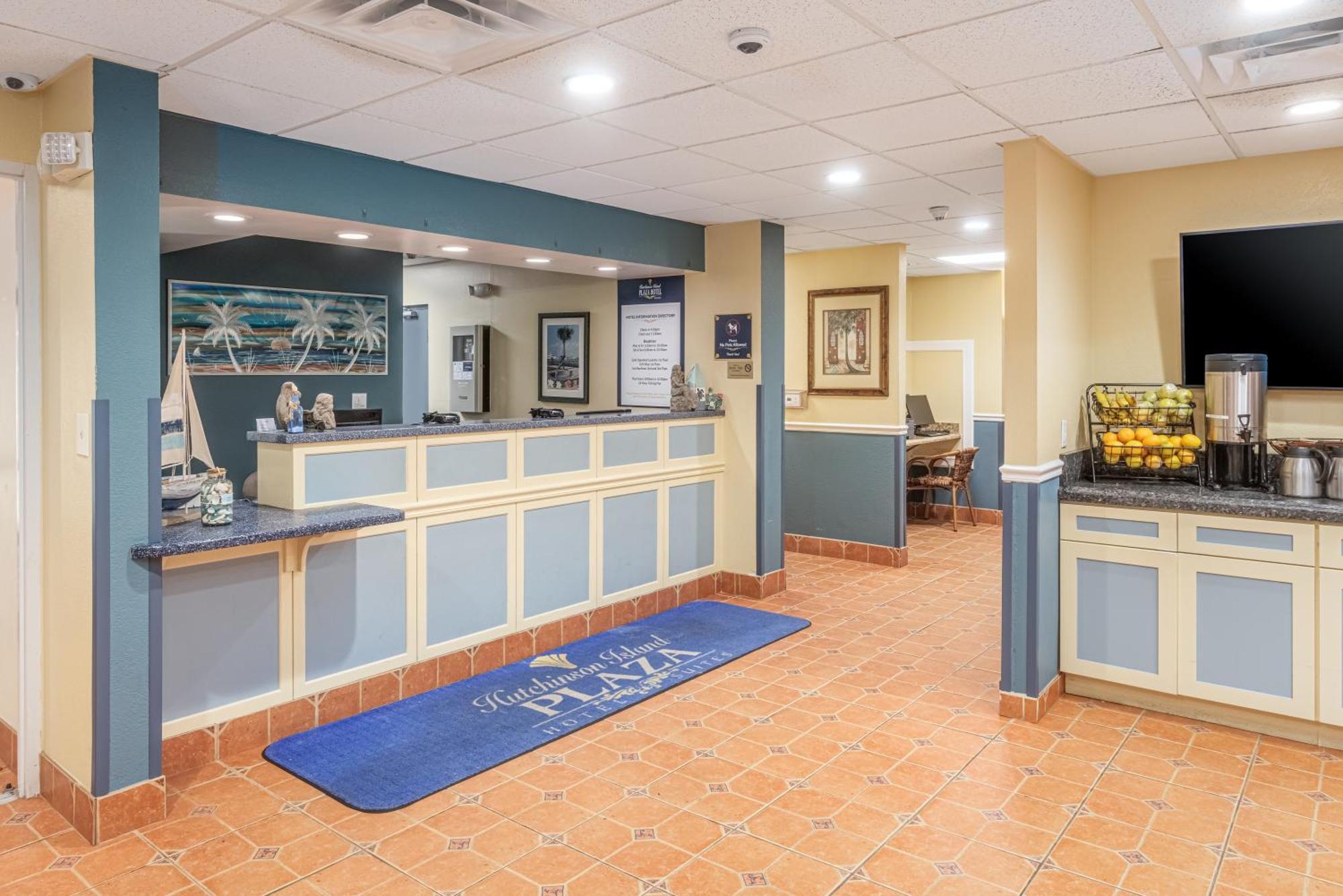 Hutchinson Island Hotel Fort Pierce Buitenkant foto