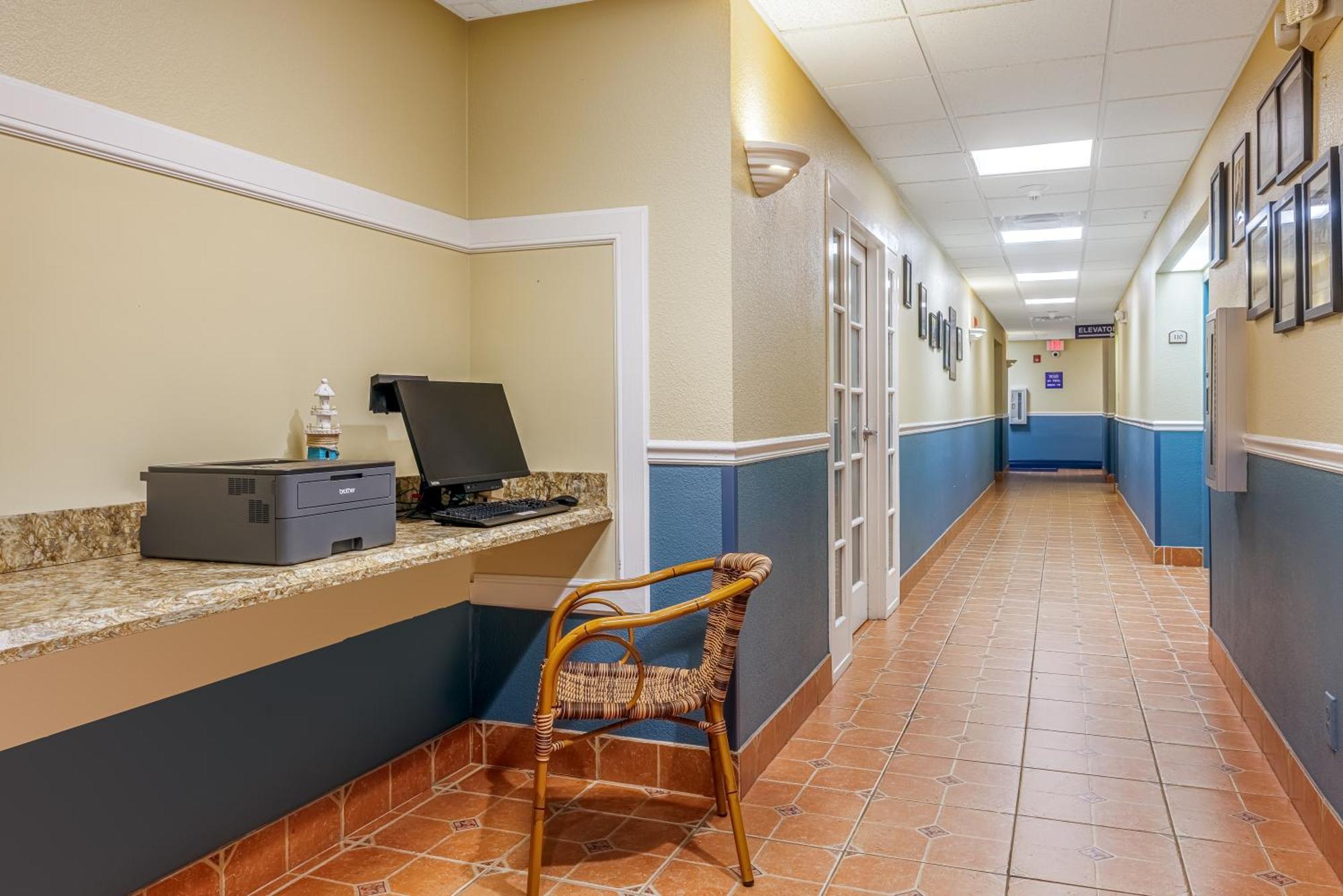 Hutchinson Island Hotel Fort Pierce Buitenkant foto