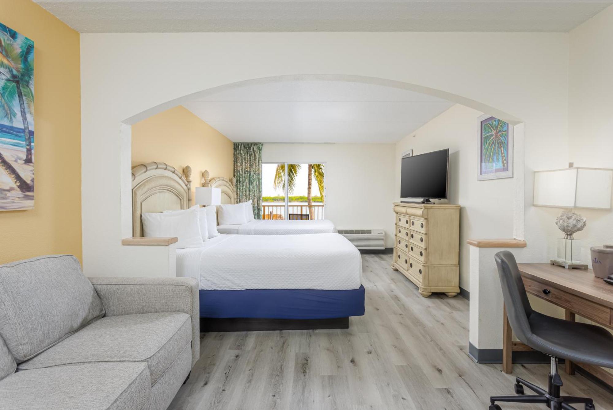 Hutchinson Island Hotel Fort Pierce Buitenkant foto