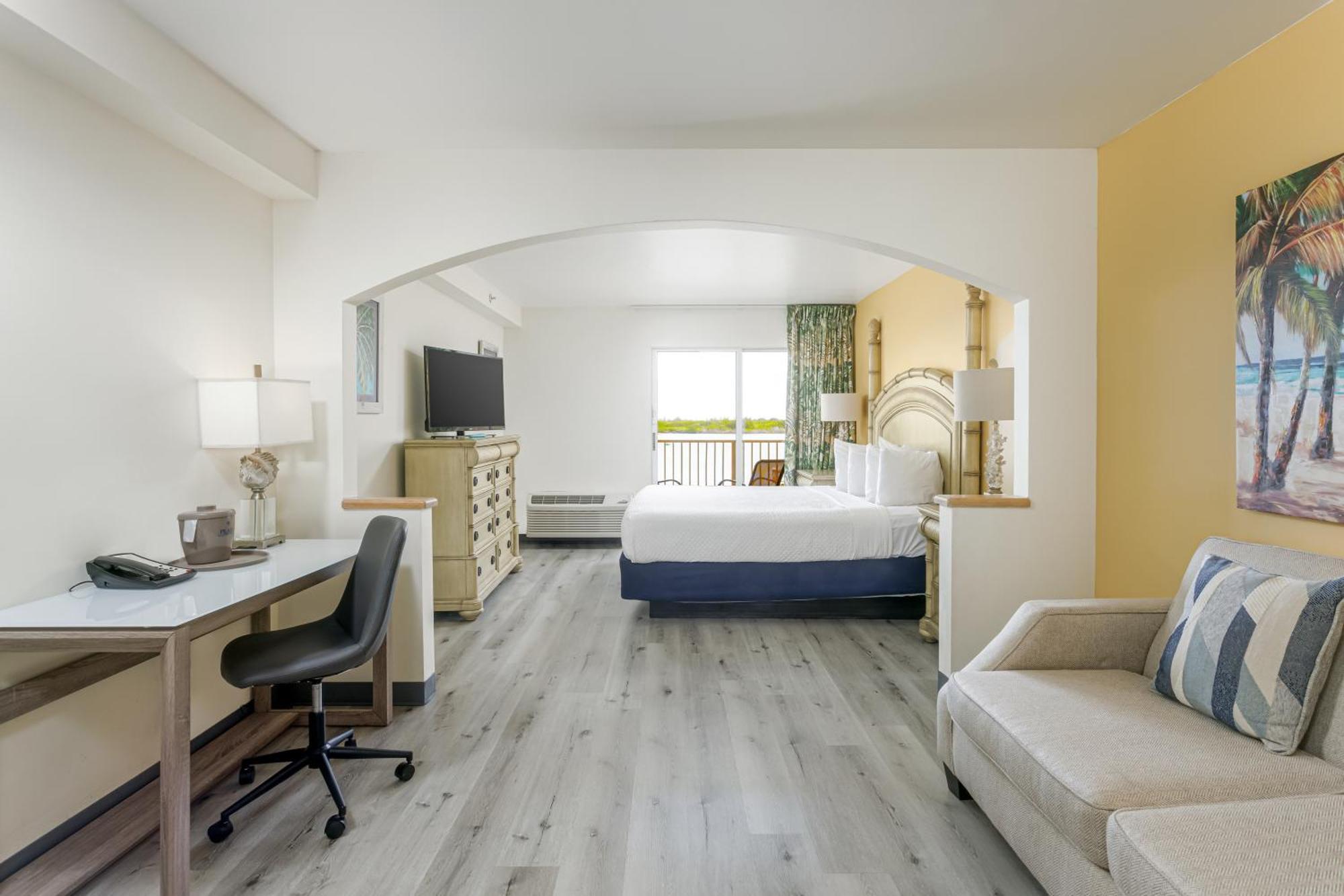 Hutchinson Island Hotel Fort Pierce Buitenkant foto