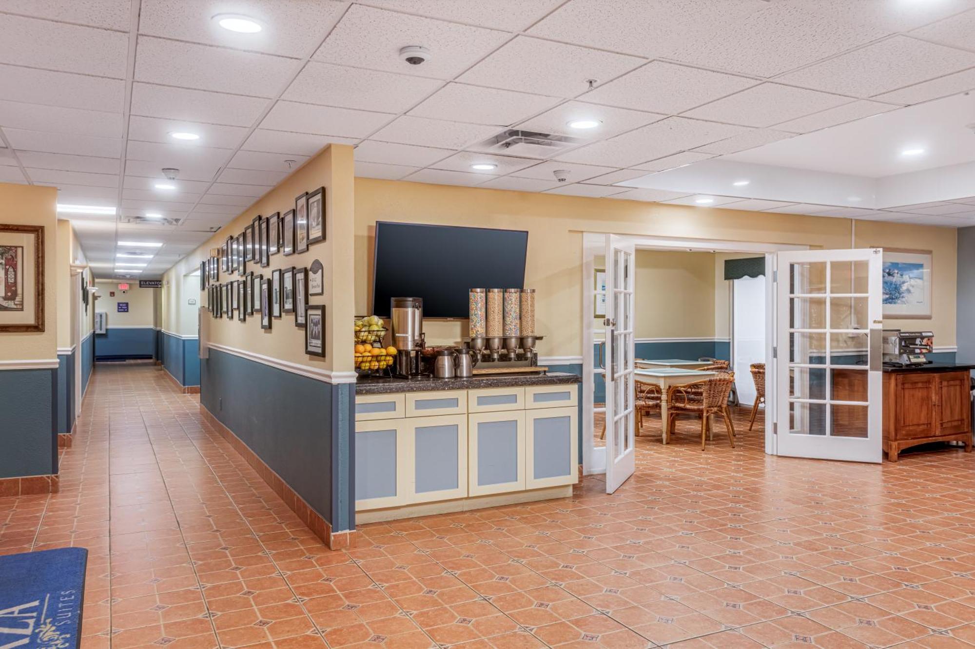 Hutchinson Island Hotel Fort Pierce Buitenkant foto