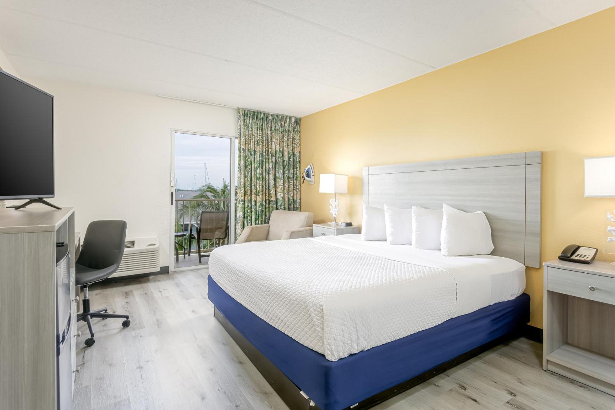 Hutchinson Island Hotel Fort Pierce Buitenkant foto