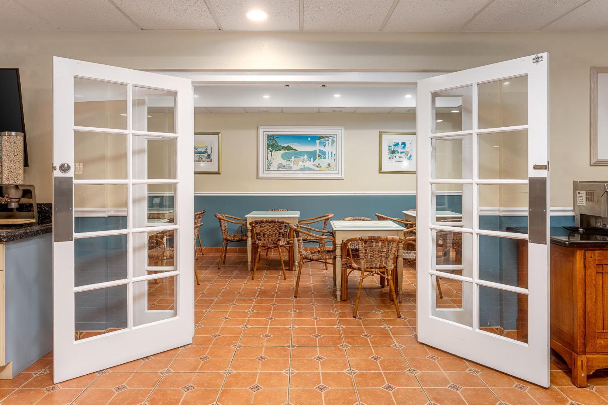 Hutchinson Island Hotel Fort Pierce Buitenkant foto