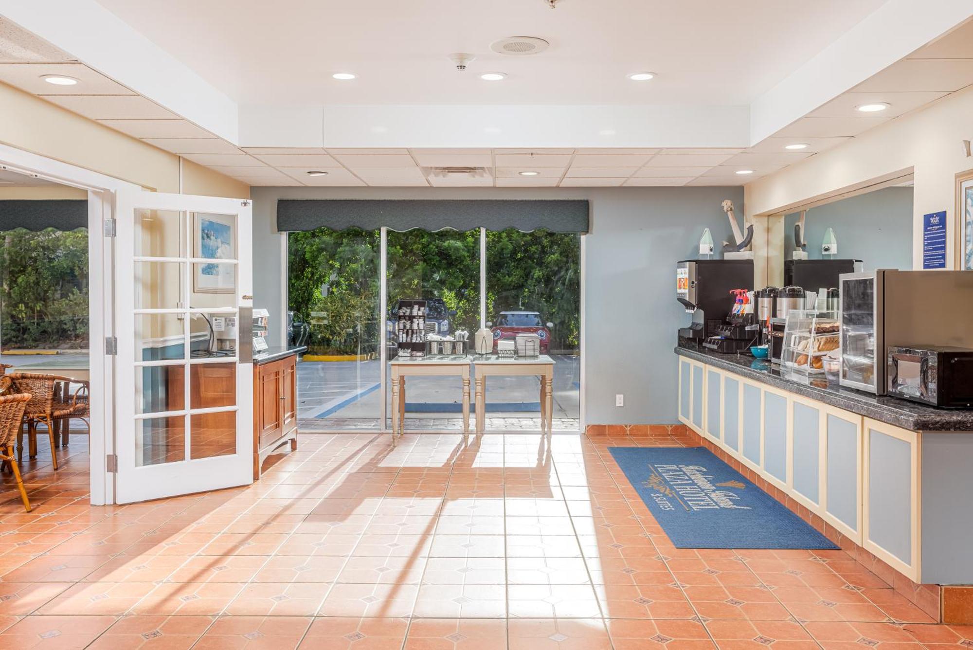 Hutchinson Island Hotel Fort Pierce Buitenkant foto