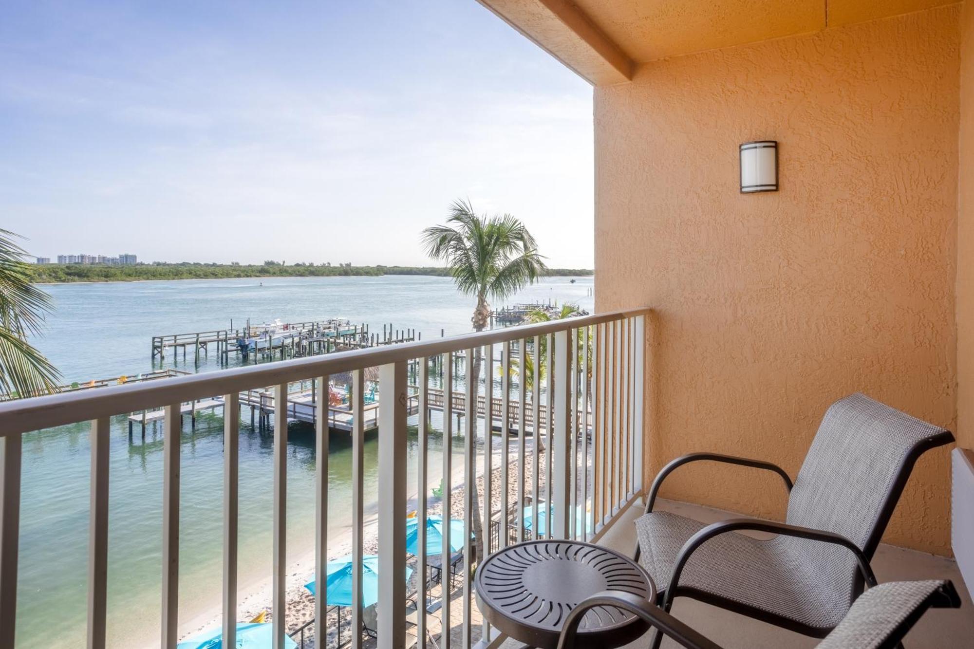 Hutchinson Island Hotel Fort Pierce Buitenkant foto
