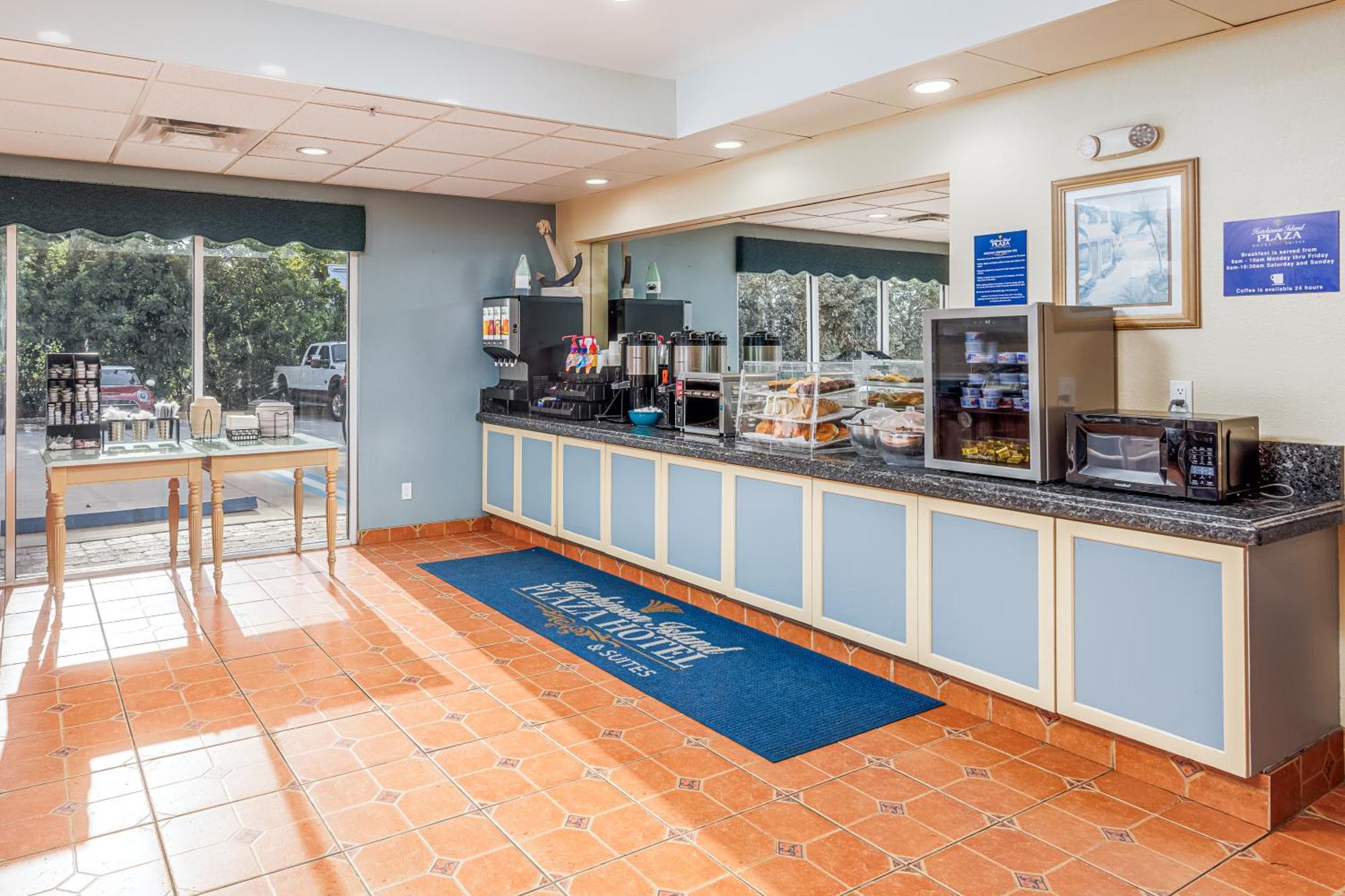 Hutchinson Island Hotel Fort Pierce Buitenkant foto