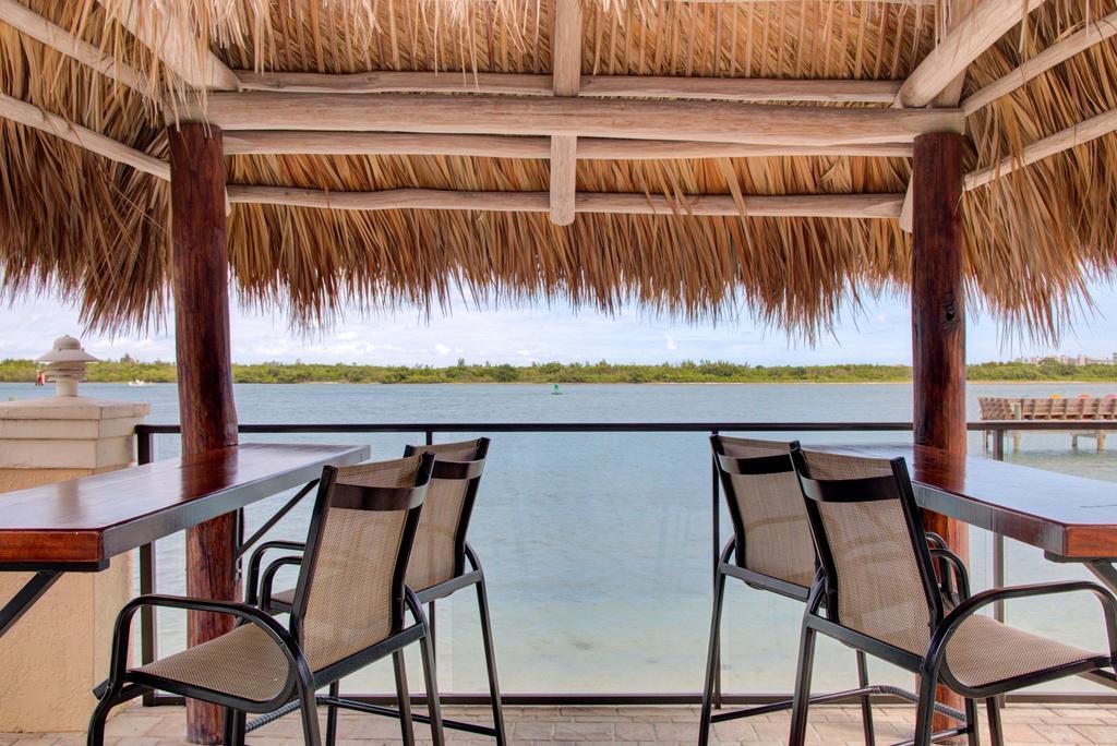 Hutchinson Island Hotel Fort Pierce Buitenkant foto