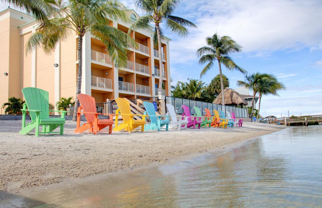 Hutchinson Island Hotel Fort Pierce Buitenkant foto
