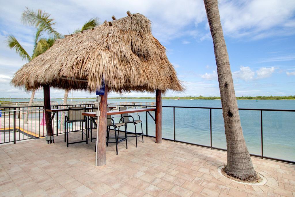 Hutchinson Island Hotel Fort Pierce Buitenkant foto