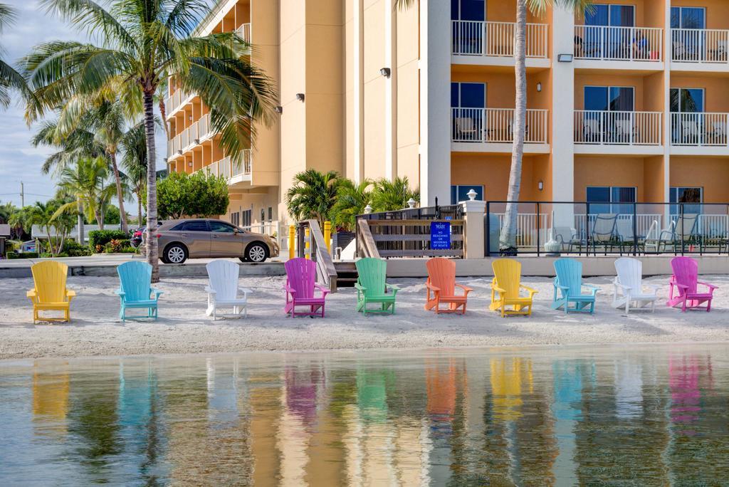 Hutchinson Island Hotel Fort Pierce Buitenkant foto