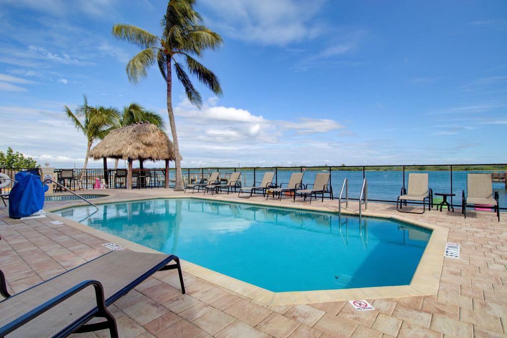 Hutchinson Island Hotel Fort Pierce Buitenkant foto