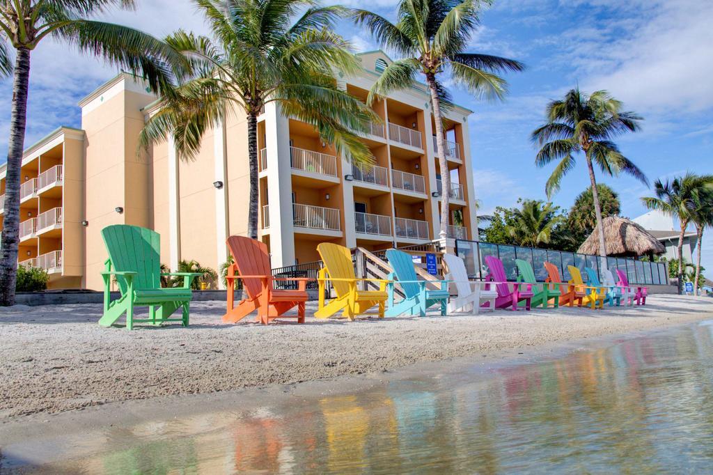 Hutchinson Island Hotel Fort Pierce Buitenkant foto