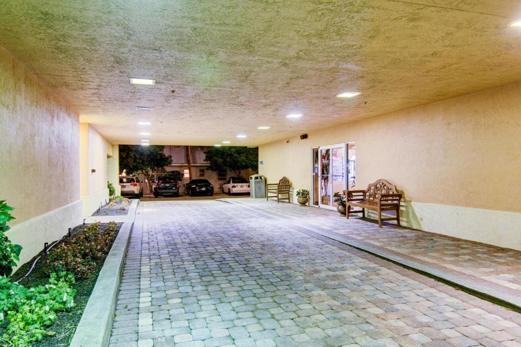 Hutchinson Island Hotel Fort Pierce Buitenkant foto