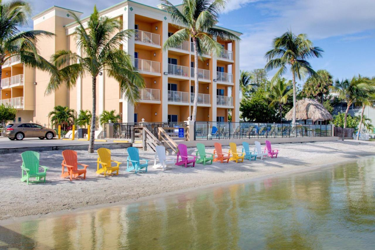 Hutchinson Island Hotel Fort Pierce Buitenkant foto