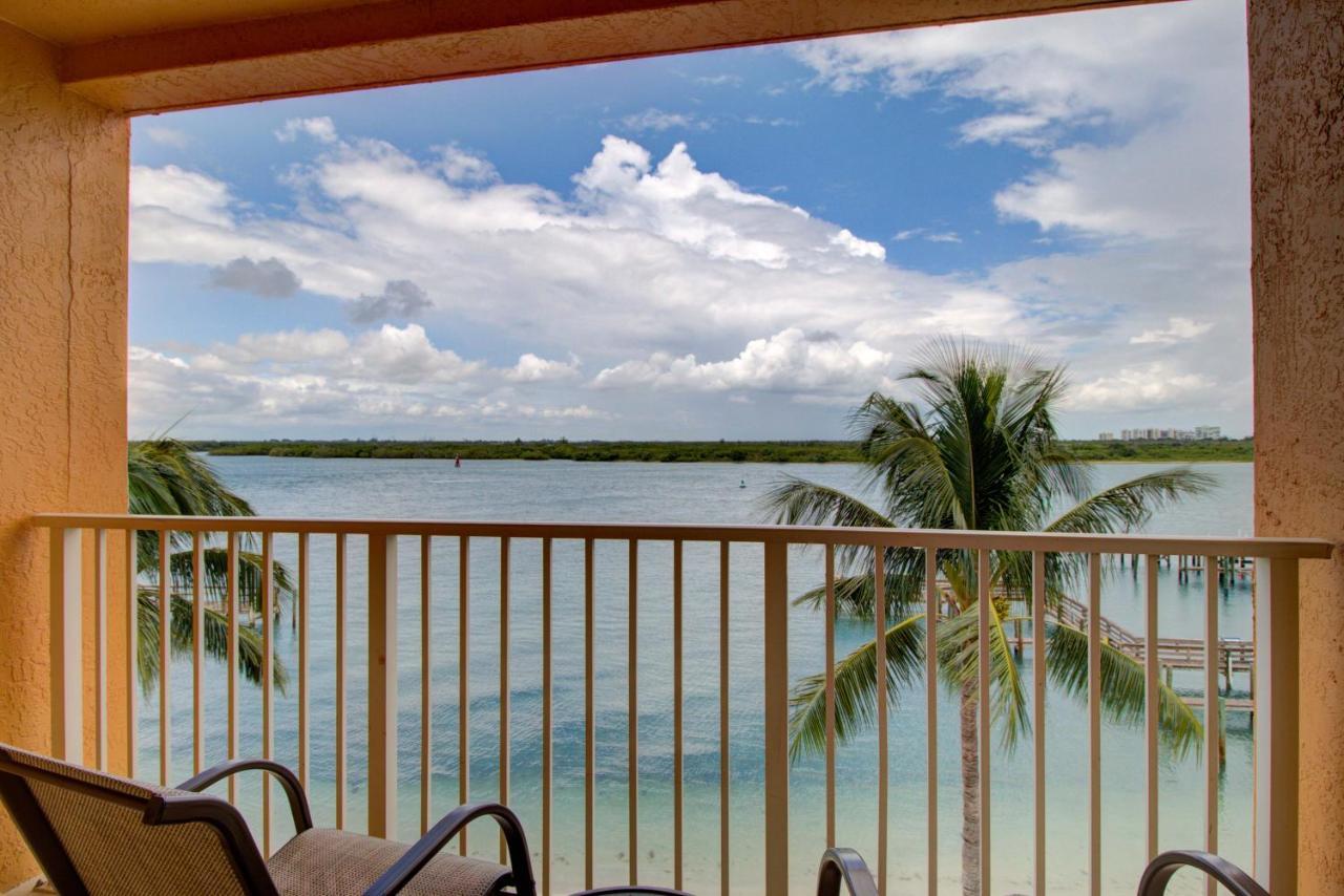 Hutchinson Island Hotel Fort Pierce Buitenkant foto