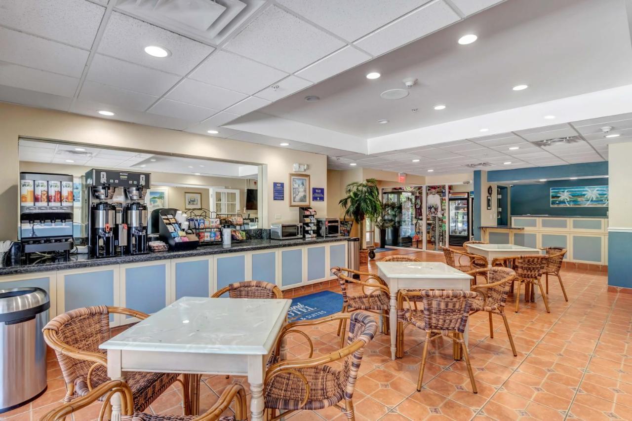 Hutchinson Island Hotel Fort Pierce Buitenkant foto