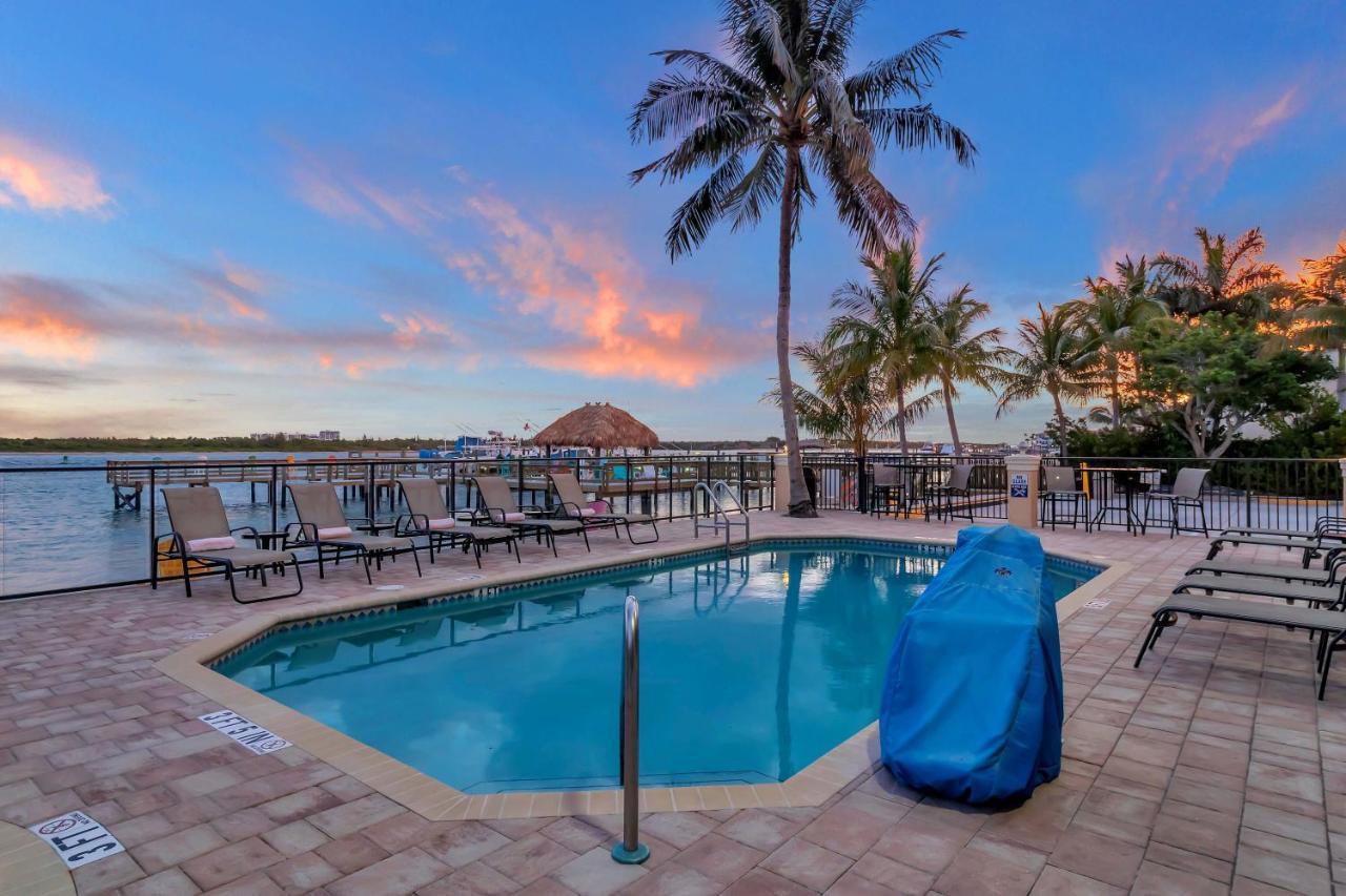 Hutchinson Island Hotel Fort Pierce Buitenkant foto